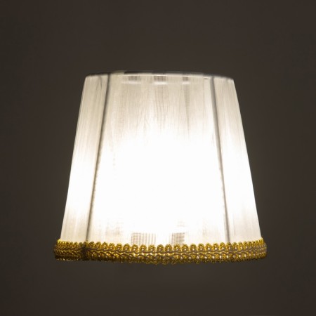 Obacound E14 White 15x15x13 cm-4