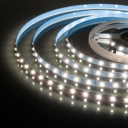 Elektrostandard LED strip, IP20, 2835, 60LED/m, 12V, glow of daytime white-1
