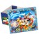 Gift box "New Year" 31x25.5x16 cm, Mickey Mouse