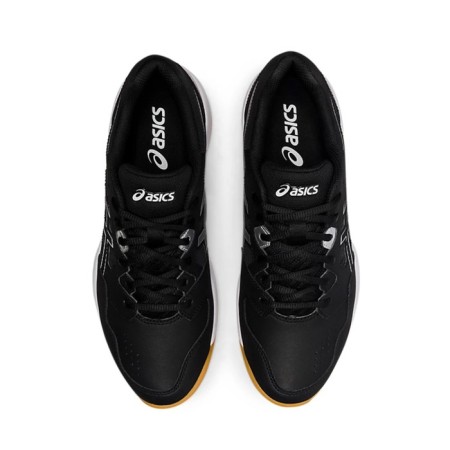 Sneakers Volleyball Men's ASICS GEL-RENMA 10 1071A068 002, size 9.5 US-5