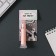 Laser pointer+flashlight "Pink" 3 modes shines, flashes, laser Lr44x3 pcs 3x3x9 cm