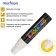 Cretaceous Munhwa "Black Board Jumbo" White, 15mm, water base
