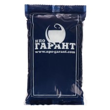 A remedy for cockroaches, ants, bugs, fleas, flies, rats of ticks Absolute Dust, 1 kg