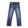Jeans for boys, height 140 cm