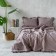 EURO COMPLE "Andy", Crystick 200x220 cm, pillowcase 50x70 cm - 2 pcs