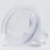 A nipple for a bottle, +6 months (x)., Fast stream, classic throat 35mm.