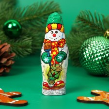 New Year. Confectionery 