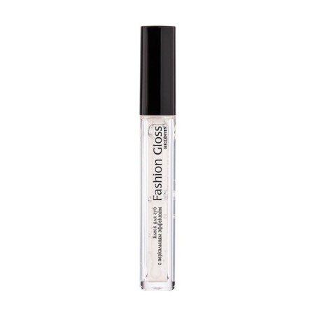 Relouis Fashion Gloss lip gloss, mirror effect, No. 01