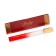 Toilet water for women Becky Rouge 560, 15 ml