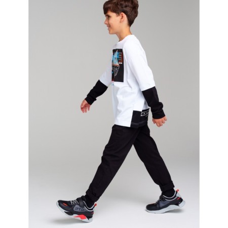 Футболка для мальчика, рост 152 см-3