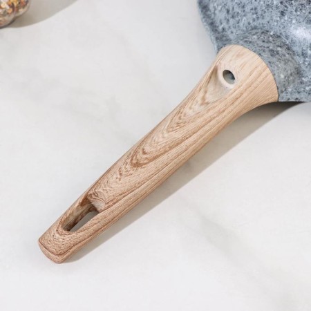 Nadoba Mineralica pan, anti -stick coating, D = 24 cm-2
