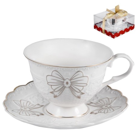 Tea set of Balsford Grace, 220 ml, 2 items