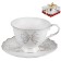 Tea set of Balsford Grace, 220 ml, 2 items