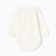 Body with DL. sleeve crumb I, height 62-68 cm, white