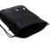 A bag for shoes with a pocket of 420 x 340 mm, calligrata MSO-7C, (soft polyester, density 210D), Cats)