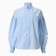 Women's blouse Minaku: Casual Collection Blue color, river 54