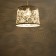 Lamp Bayerlux "Eliot" E27 40W white 35x35x80 cm