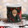 Mug "Happy New Year!" toys, 320 ml