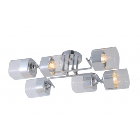 Alana 9113-306 6he27 40W chandelier