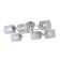 Alana 9113-306 6he27 40W chandelier
