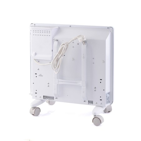 Smartway Digital Smart Wi-Fi Heater Sport, convector, 1000 watts, 15 m², white-4
