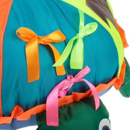 Soft module "Turtle" didactic, mix-15