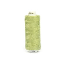 IDEAL 40/2 threads, length 366 m, color No. 459 Green, 10 pcs to the UP