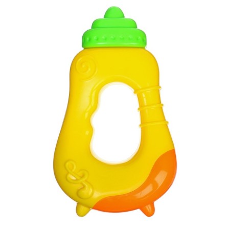 A set of rattles "Bright mood", 4 pcs, color mix, crush me-5