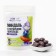 Almonds in blueberry chocolate with yogurt, without sugar, 60 g.