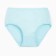 Panties female color blue, size 52-54
