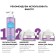 Dermolab Anti-Wrinkle Face Booster Serum, against the first wrinkles, 30 ml