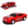 Inertial car "Mustang", mix
