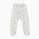 Children's sliders, white/bunnies, height 68
