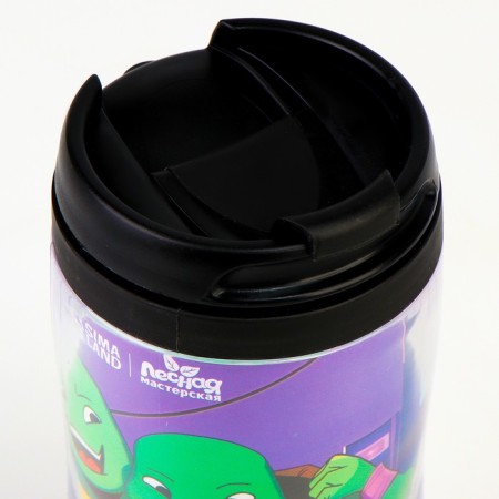 Figure puzzle "Friends"-4