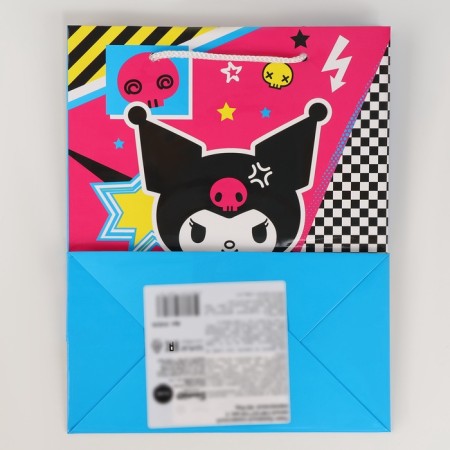 Gift package Kuromi-3, 180 × 227 mm-5