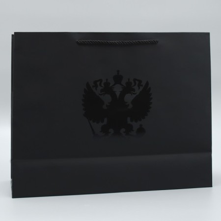 Gift package, packaging, "Russia", l 38 x 29 x 13 cm-2