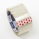 Klebebänder packaging tape, 48mm*50m, 40 mkm, transparent