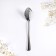 A teaspoon spoon with “Girl Boss” engraving, on a gift card, 3 x 14 cm.