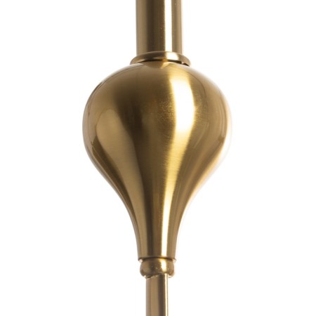 Bra "Bergamo" 1he14 40W bronze 23x14x37 cm-4