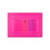 A4, 180 μm button, Erichkrause Glossy Neon, glossy, plastic, translucent, mix, mix