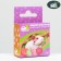 Mineral stone "Pigger" for rodents, fruits, a set of 4 pcs, 18 g