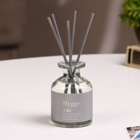 Diffusor aromatic Hygge #16 Bamboo grove 100 ml-5