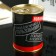 Socks in the bank Aroma "Development of Soviet scientists." Ocean breeze (male, black color)