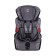 Car Seat Kids Planet Calipso, group I/II/III, bicycle, gray