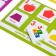 Lotto "Digices and forms", 1-4 player, 3+