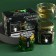 Set of “best of the best”: herbal tea 50 g, jam from needles 120 g.