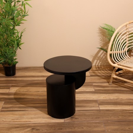 Coffee table 45x45x50 cm, mane