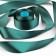 Satin tape, 50 mm × 33 ± 2 m, dark green color No. 092