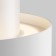 Ceiling light Technical C009cw-L16W, LED, 16W, 12x12x9.2 cm, 1000lm, white color