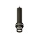 A set of suspended lamp with additional backlight Ambrella Light, Techno, XP11020011, GU5.3, Color Black Sand